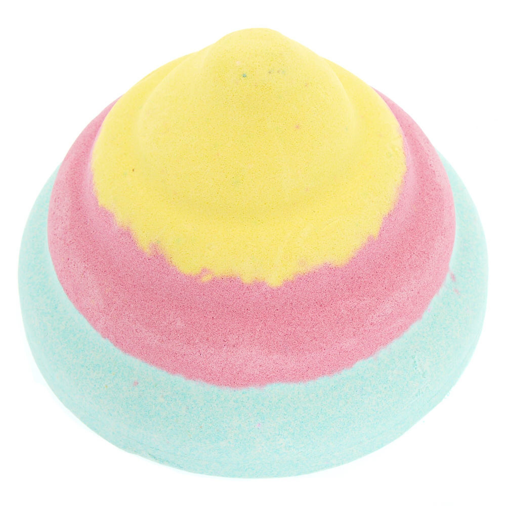 Emoji Poo Mega Bath Bomb Rainbow Emoji Poo Mega Bath Bomb Rainbow