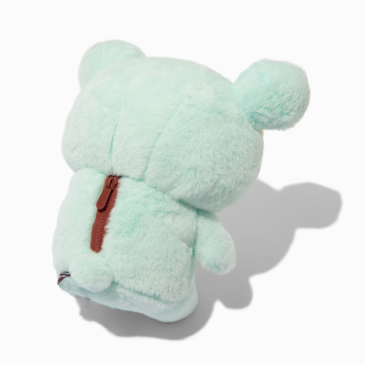 Rilakkuma&trade; San-X Original Long Pile Mint Sherbet Series Soft Toy,