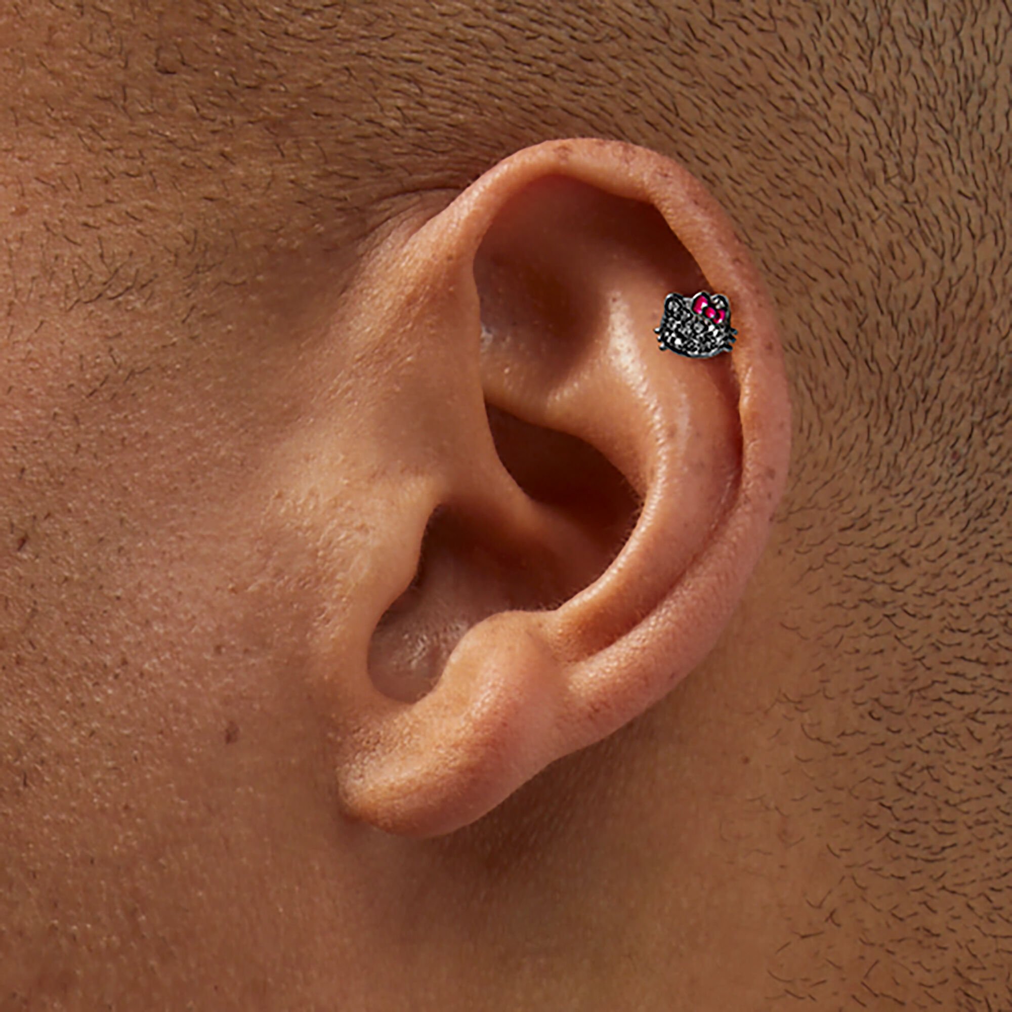 Macys cartilage earrings hotsell