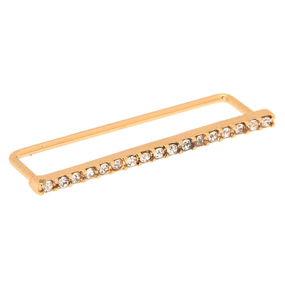 Claire's industrial bars on sale