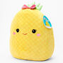 Squishmallows&trade; Claire&#39;s Exclusive 16&quot; Maui The Pineapple Plush Toy,