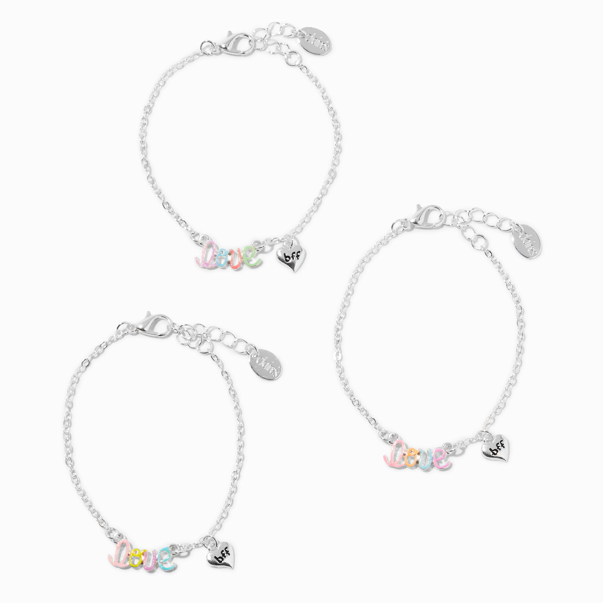 Faux anneau septum torsadé couleur doré rose,