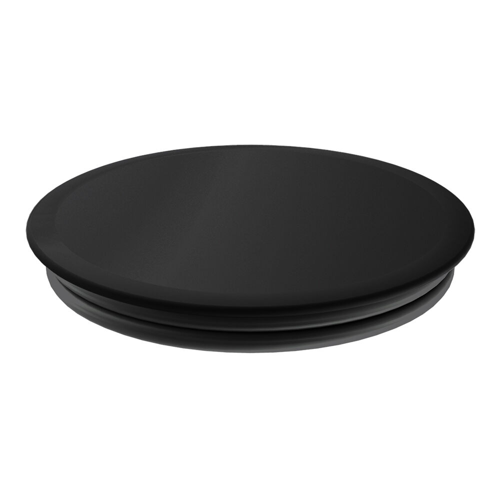 Matte Black PopSocket,