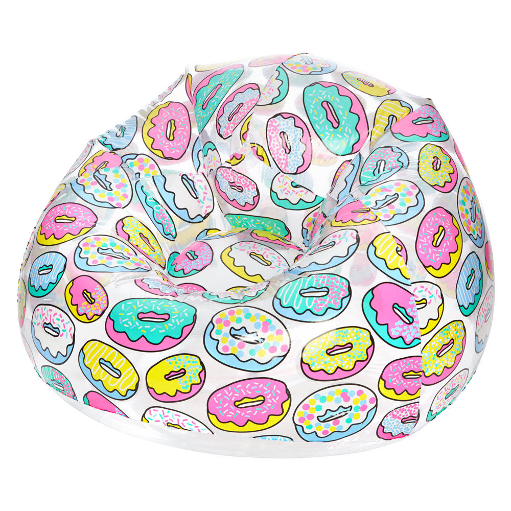 Donut Inflatable Chair,