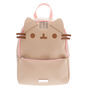 Mini sac &agrave; dos beige Pusheen&reg;,