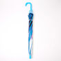 &copy;Disney Frozen 2 Elsa and Anna Umbrella &ndash; Blue,