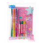 Ensemble de coloriage Peppa Pig,