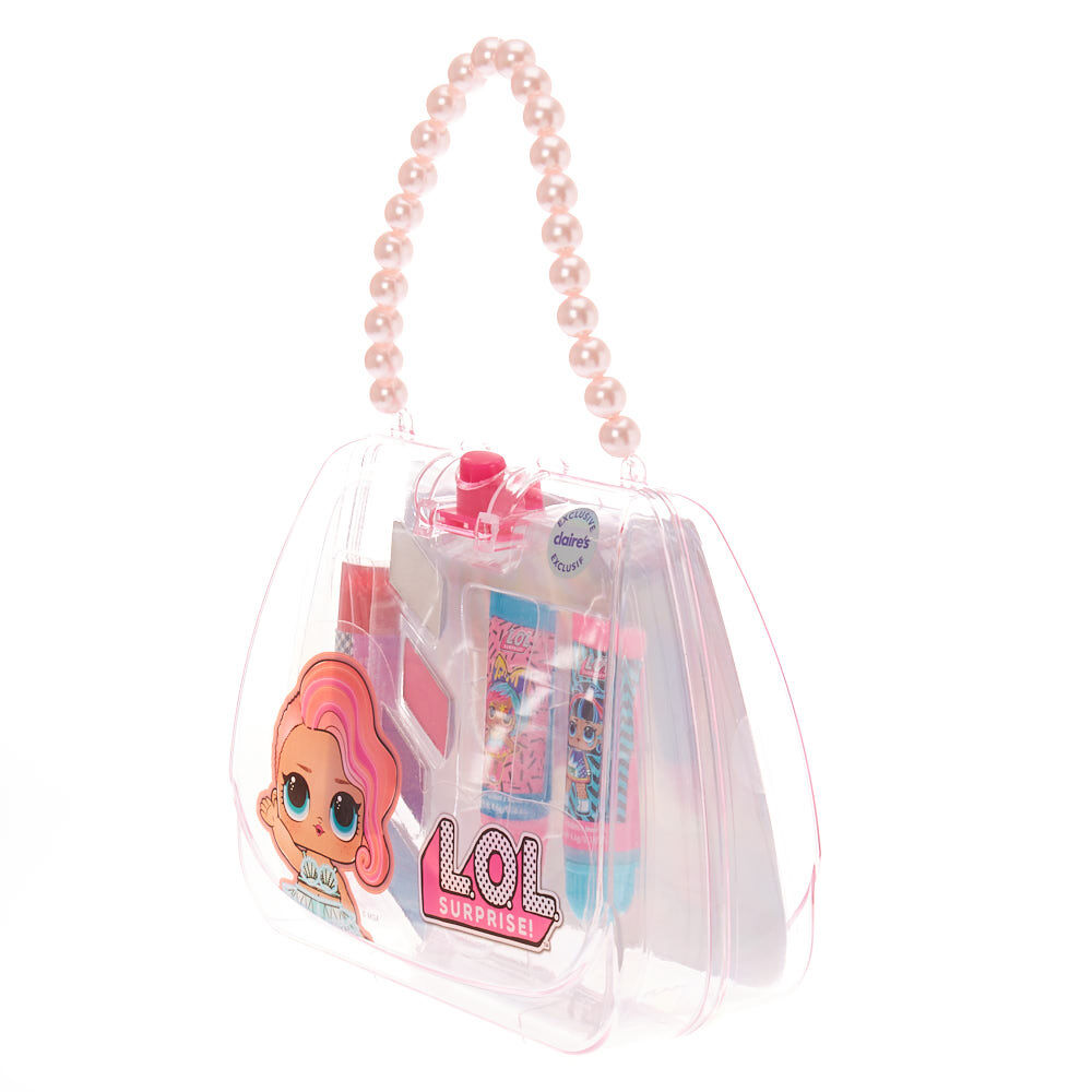 Lol surprise doll handbag store
