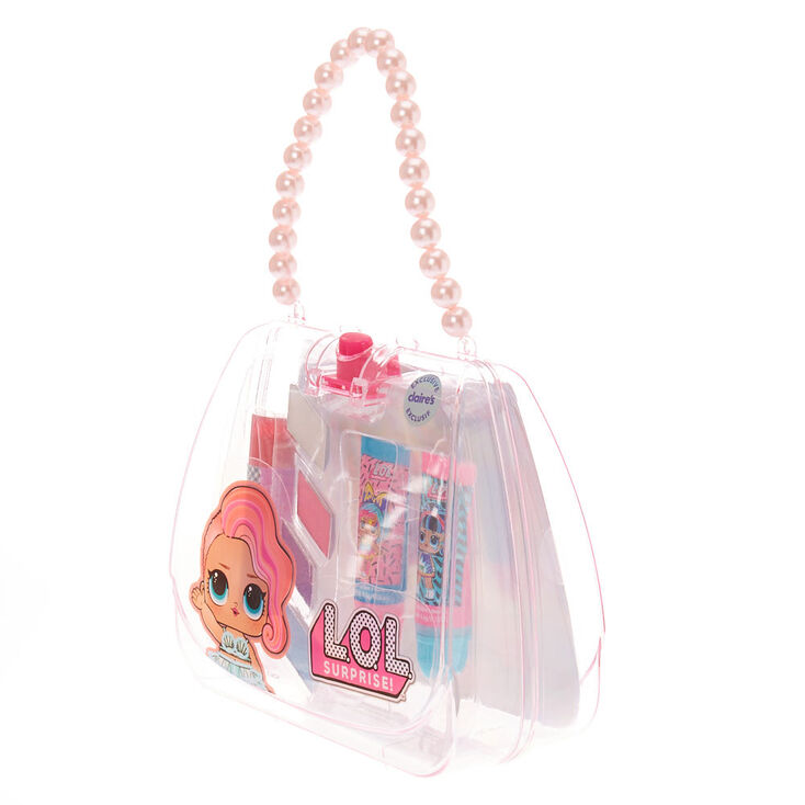 L.O.L Surprise!&trade; Cosmetic Handbag &ndash; Pink,