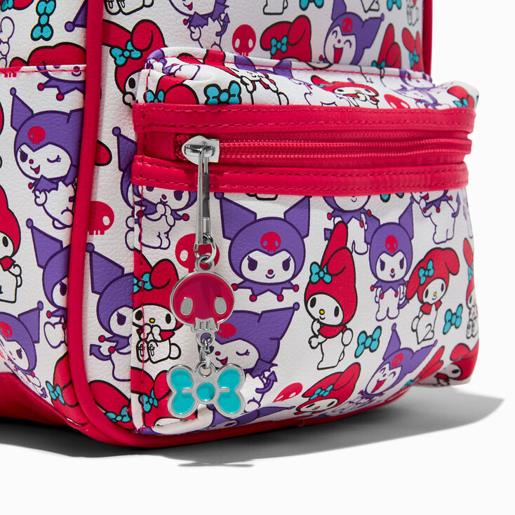 Sanrio&reg; Claire&#39;s Exclusive My Melody&trade; &amp; Kuromi&trade; Backpack,
