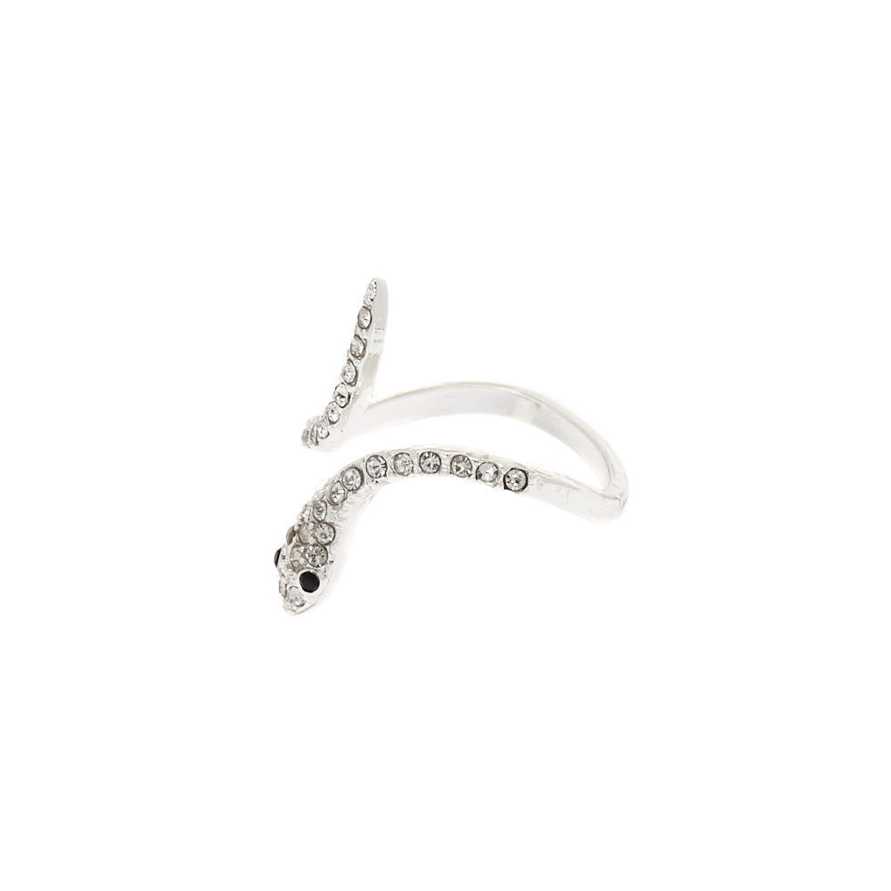 Snake ring argos store