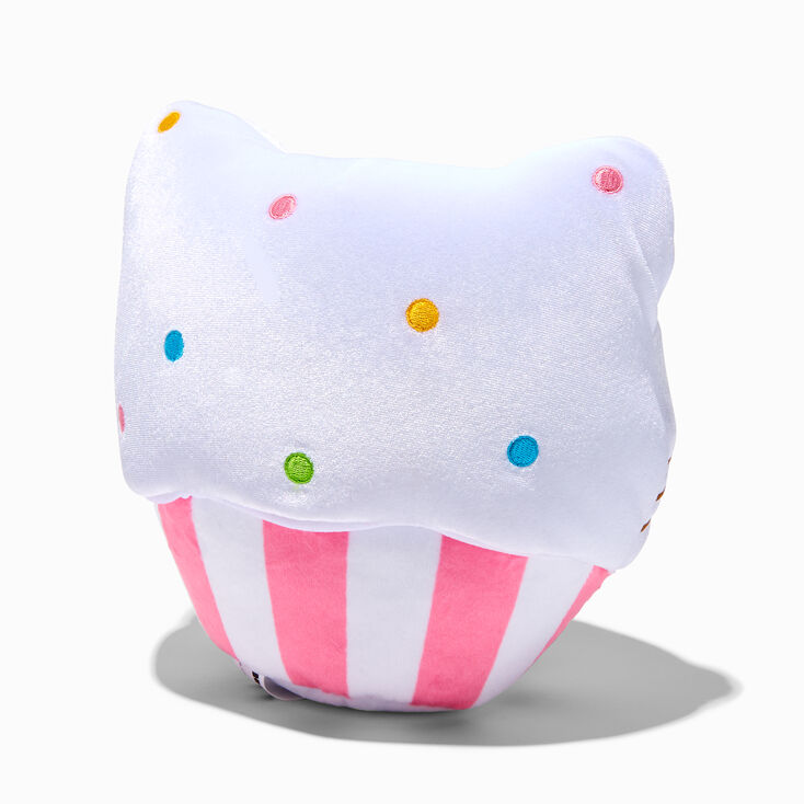Hello Kitty® And Friends Cupcake Plush Toy