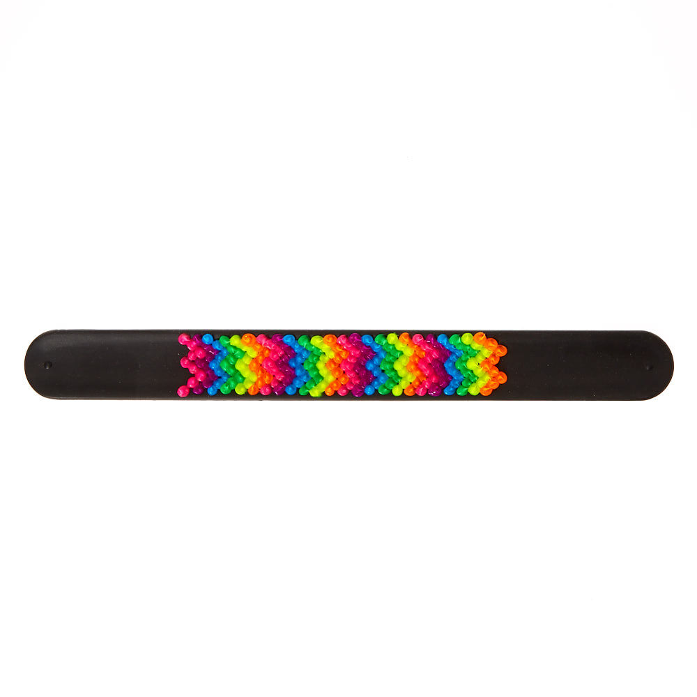 Claire's slap clearance bracelet
