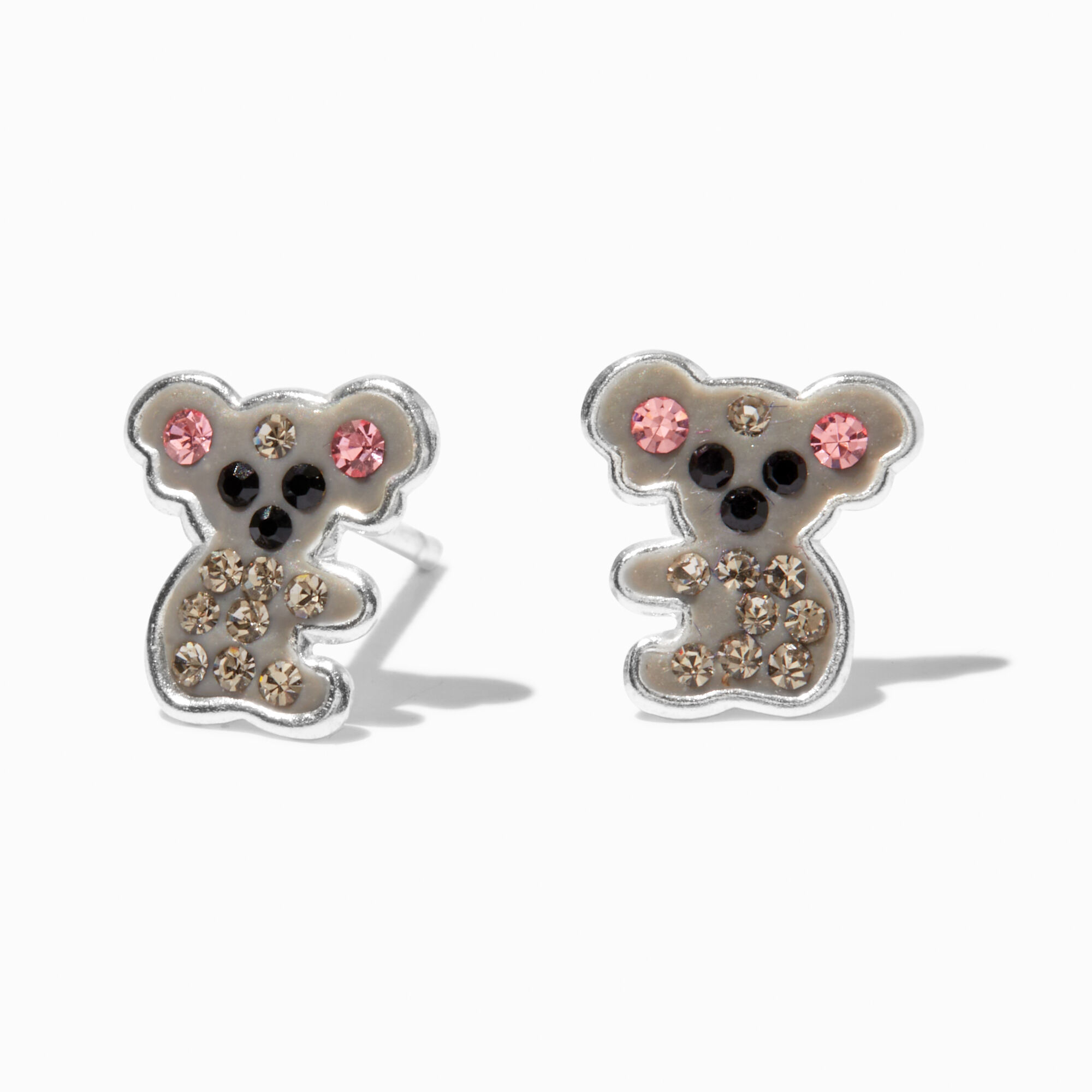 Giraffe earrings claire's discount