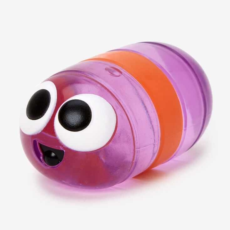Slither.io&trade; Mini Squishy Slither Blind Bag - Styles May Vary,