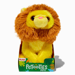 Petooties&trade; Pets Mikah Plush Toy,