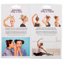 The Little Giant&trade; Tortoiseshell Hair Claw - 2 Pack,