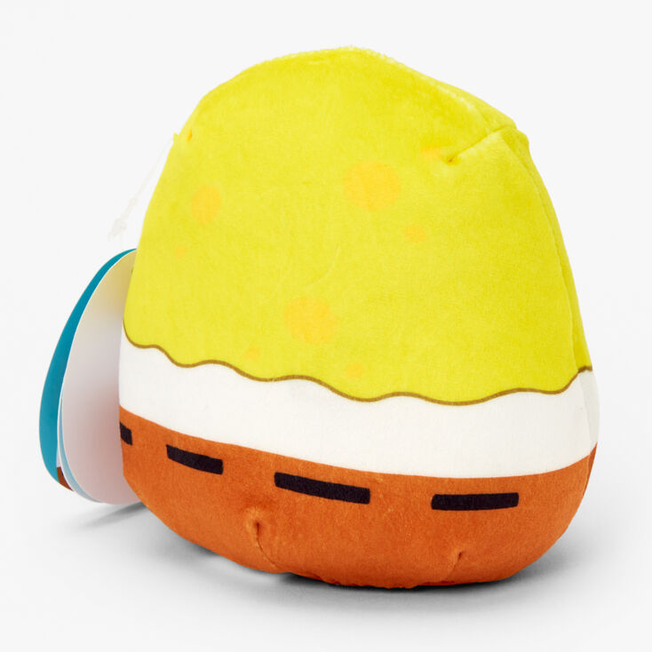 Squishmallows&trade; SpongeBob SquarePants&trade; 5&quot; Plush Toy,