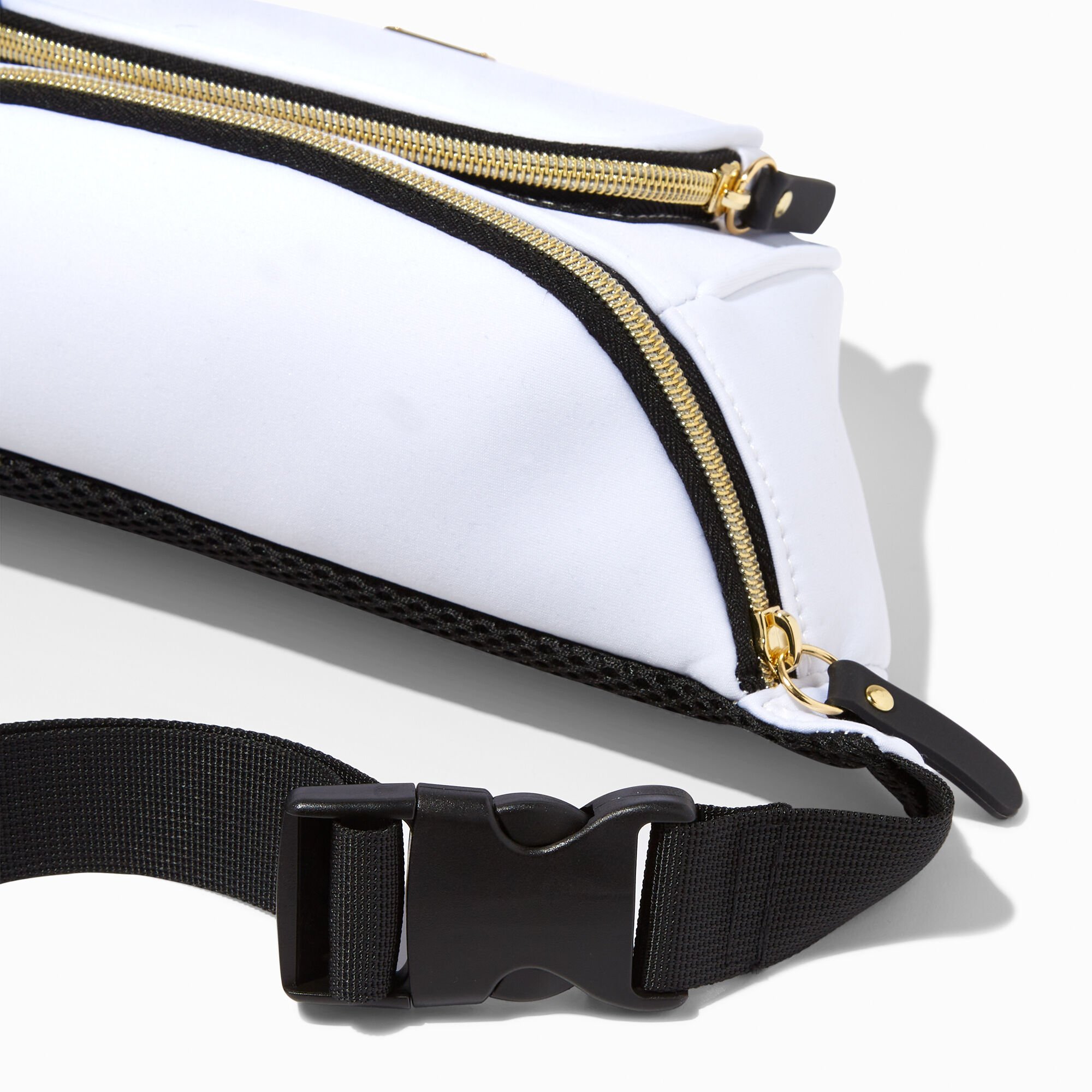 Neoprene bum bag clearance