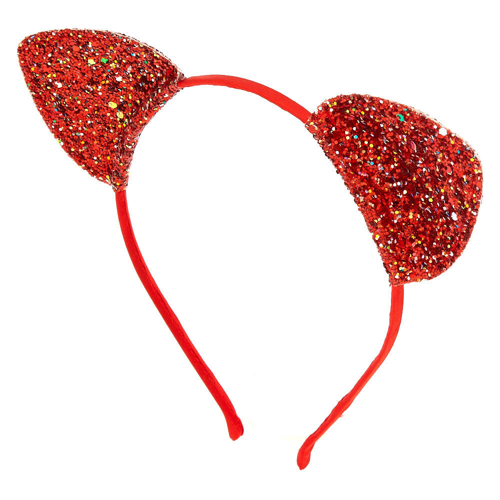 Claire's cat outlet ear headbands