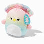 Squishmallows&trade; Briannika the Peacock 8&quot; Plush Toy,