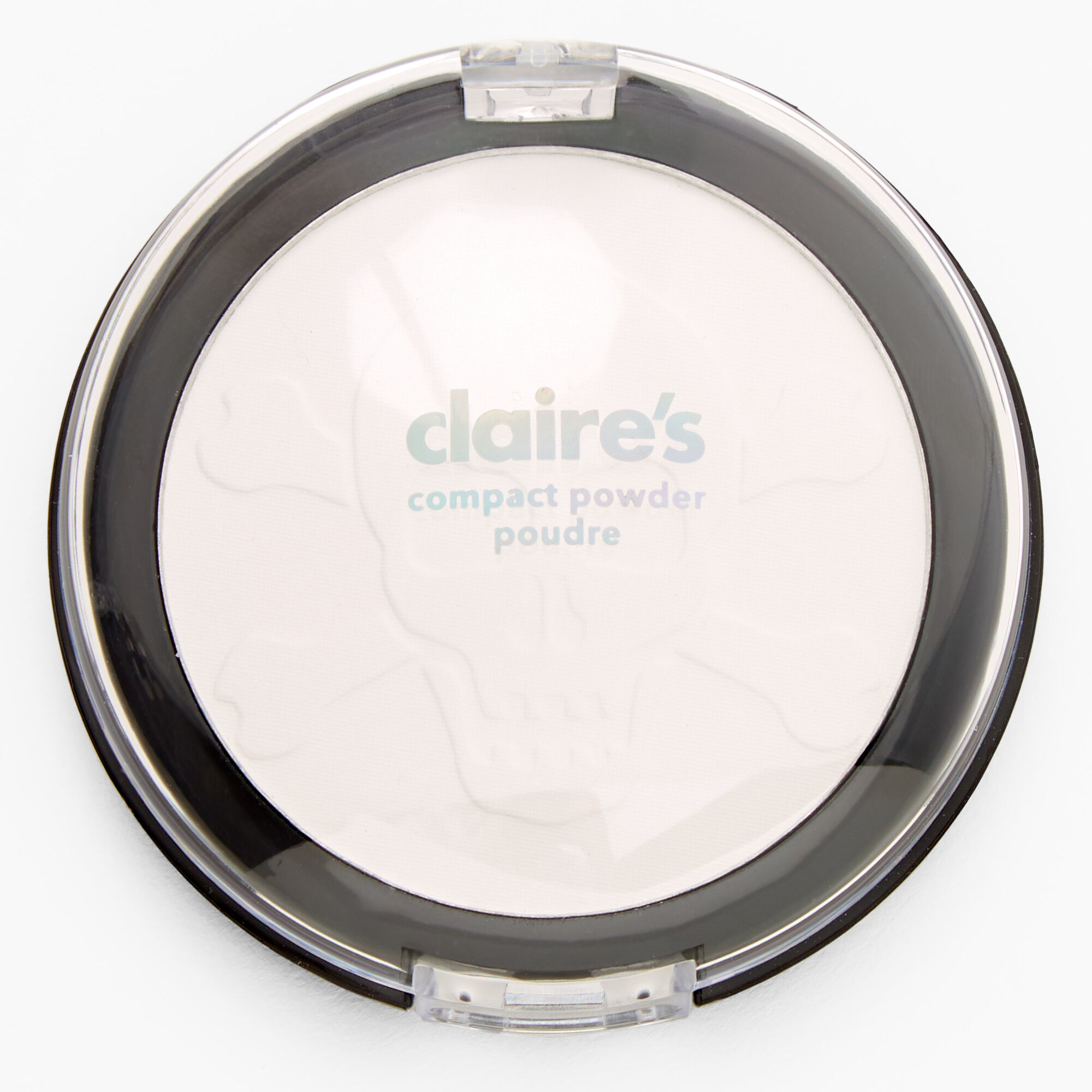 Claire's Poudre compacte gothique