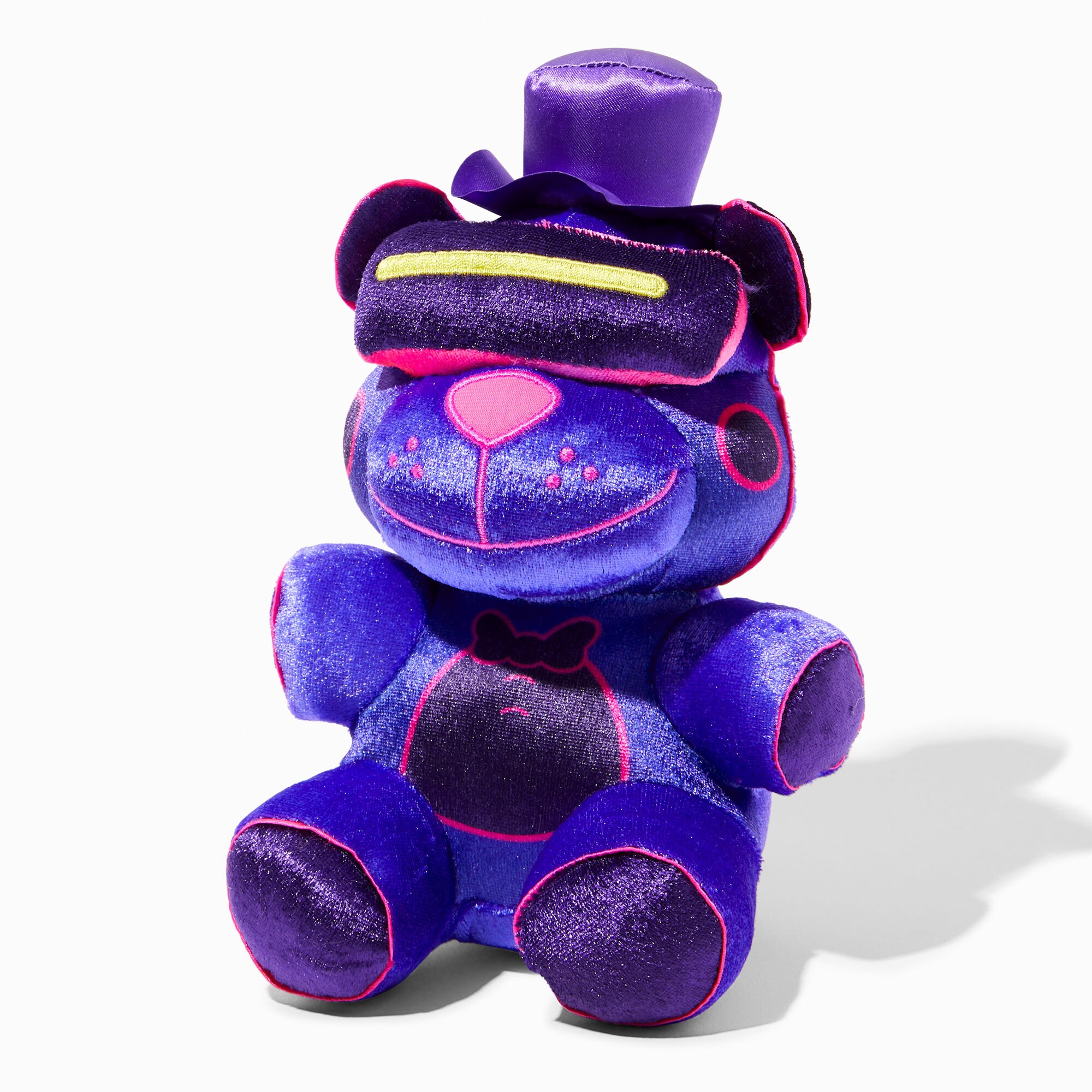 Five Nights at Freddy's™ 8'' Collectible Plush Toy - Styles Vary,
