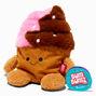 Bum Bumz&trade; 4.5&#39;&#39; Cooper the Cupcake Plush Toy,