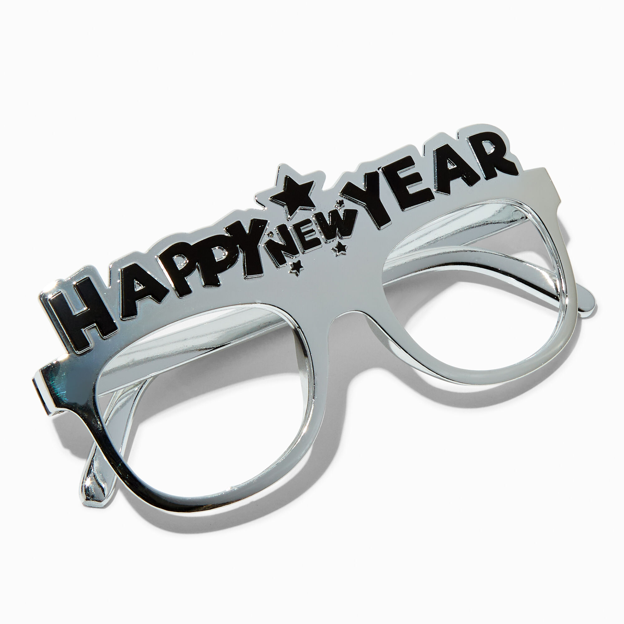 "Happy New Year" Party Glasses,