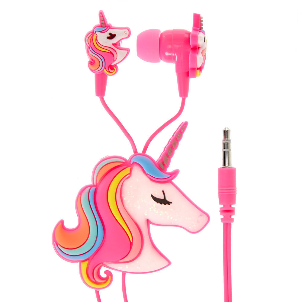 Unicorn earphones sale