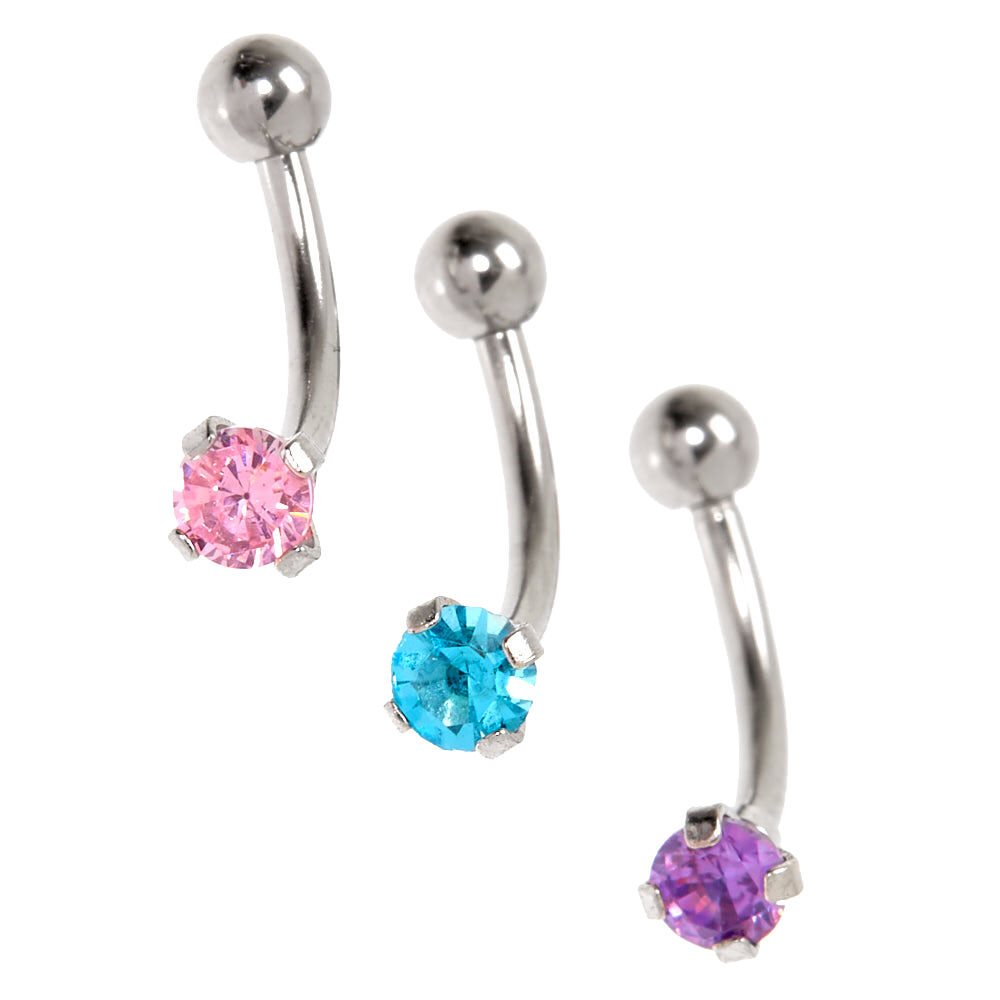 Claire's rook sales piercing