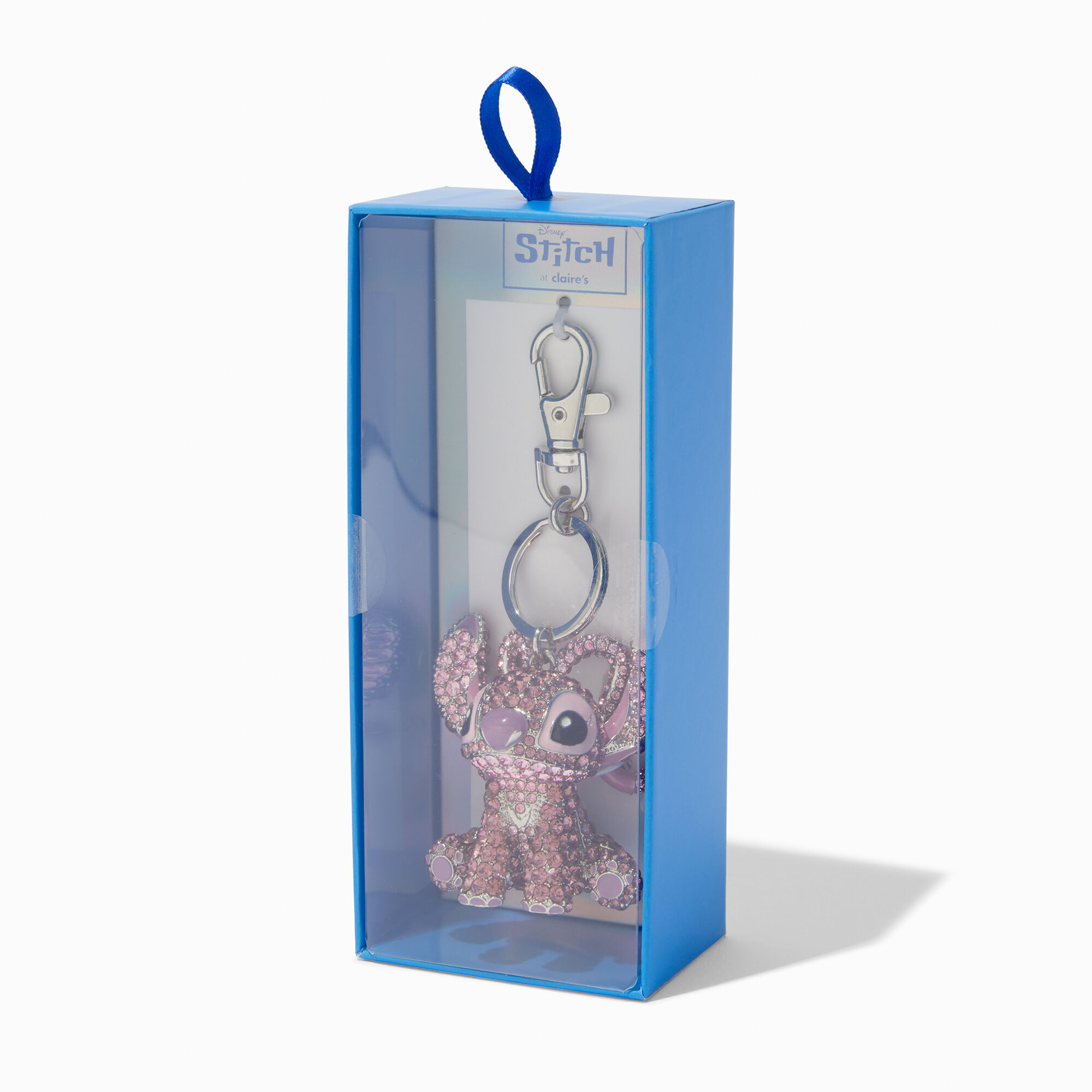 Claire's keyring sale