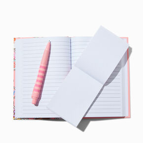Chibi Critters Stationery Set,