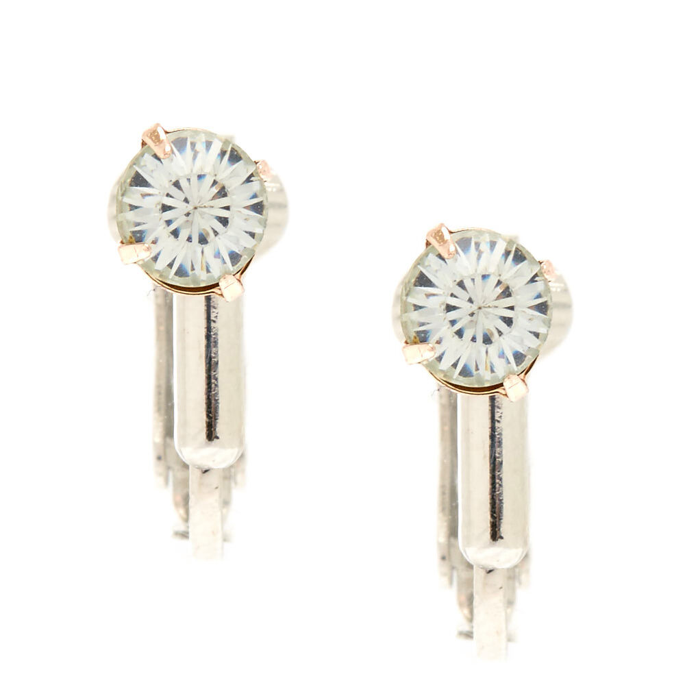 Stud earring converters clearance