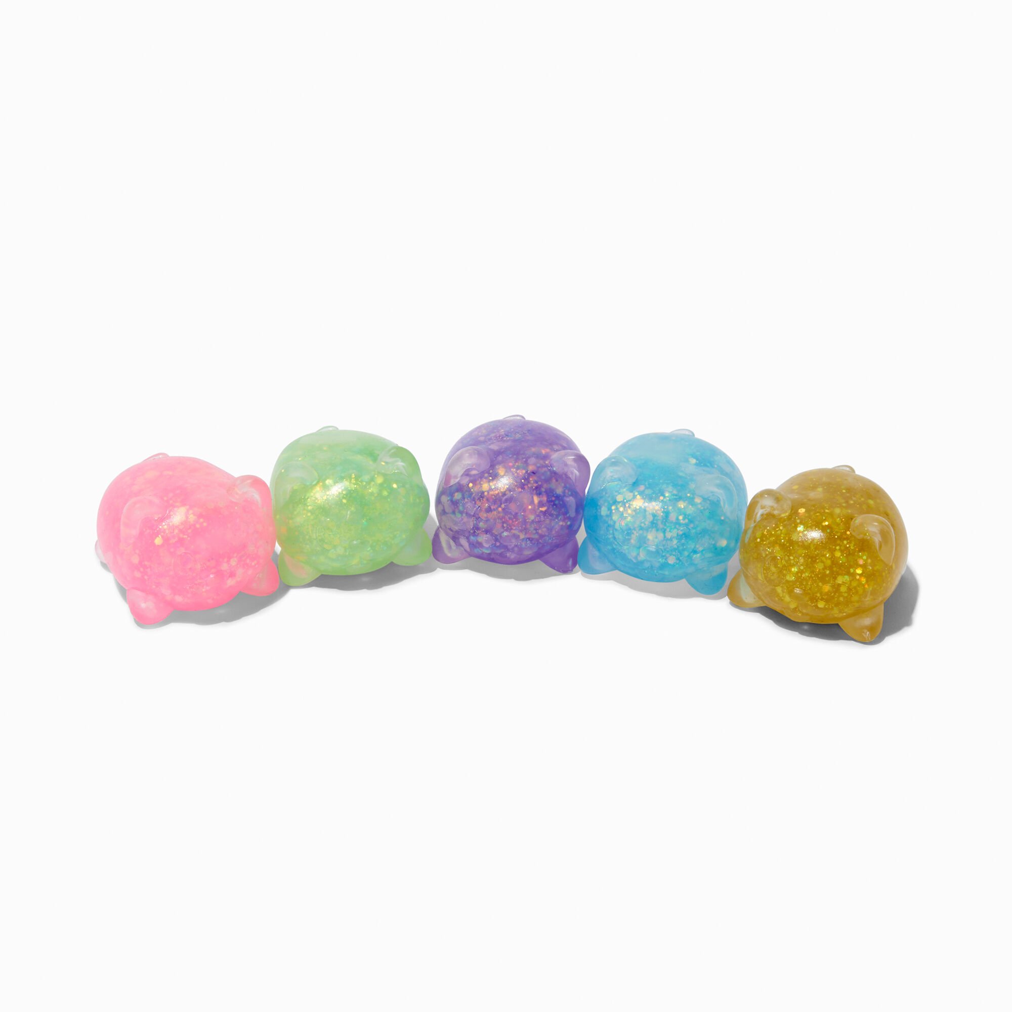 Sparkly Squishy Cats Blind Bag - Styles Vary,