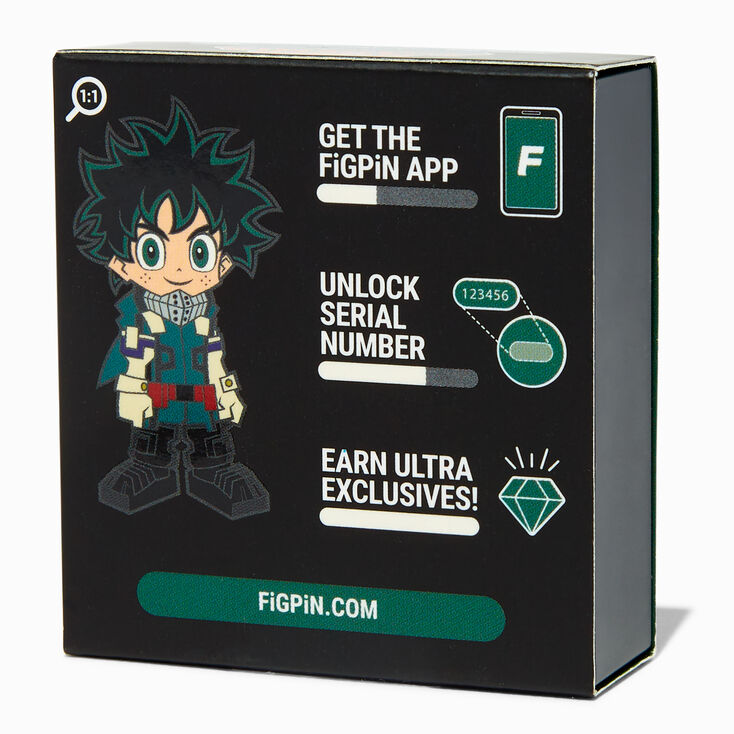 Pin on My Hero Academia