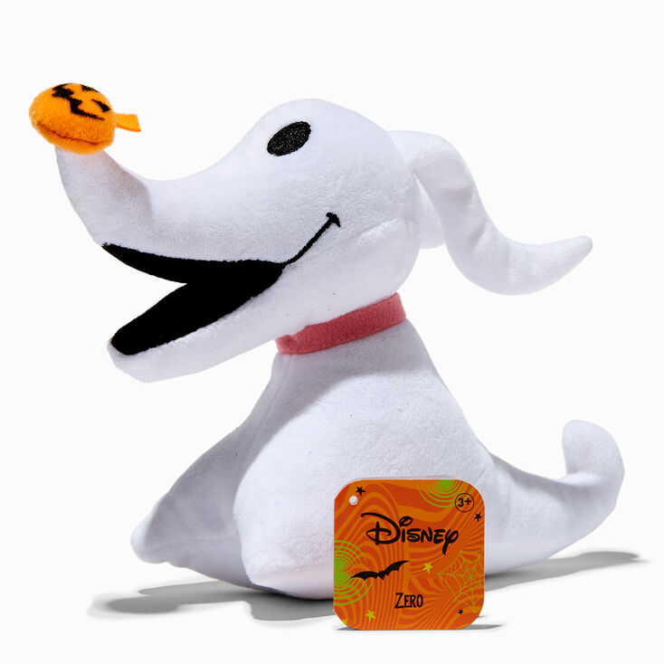 The Nightmare Before Christmas&reg; Zero 6&quot; Plush Toy,