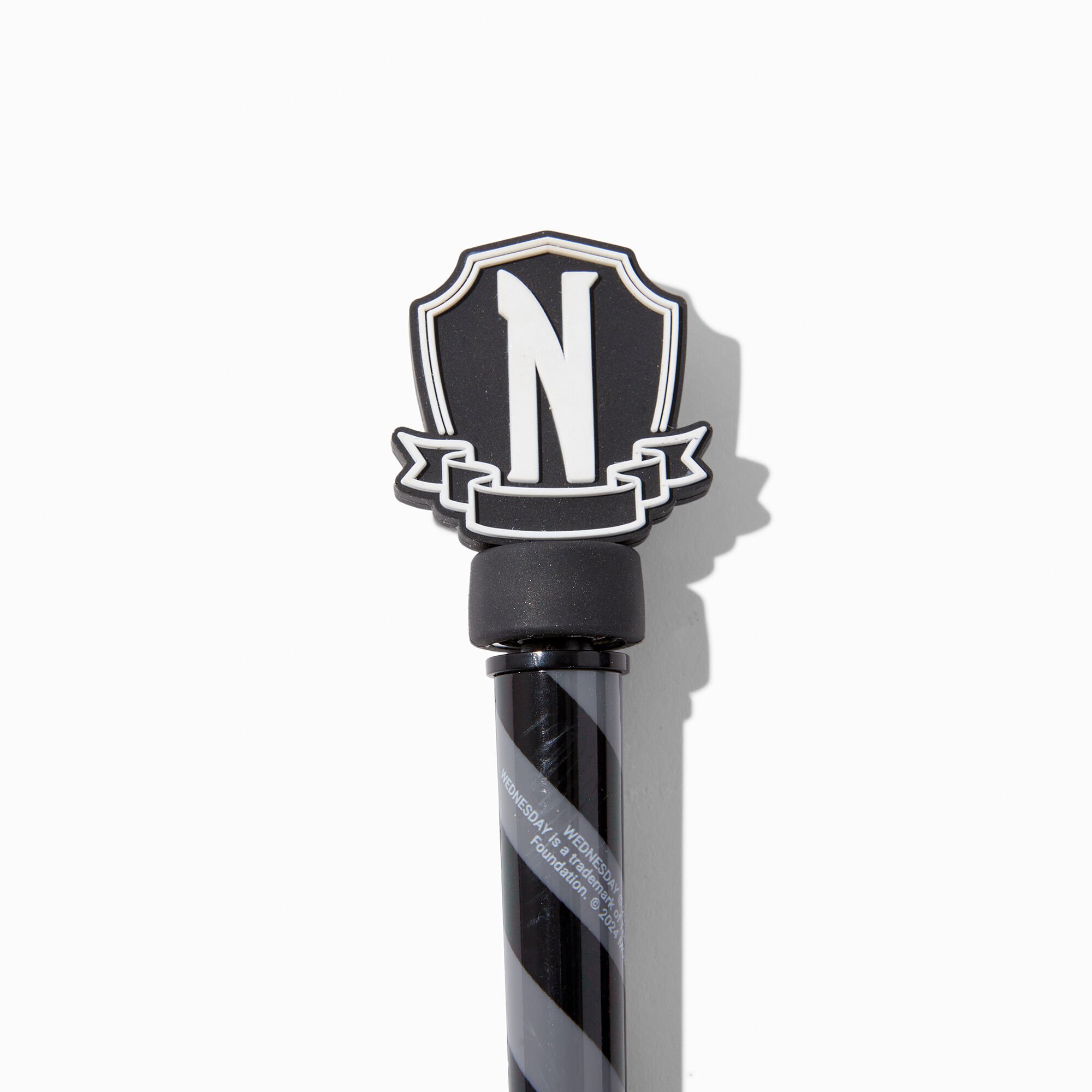 Wednesday™ Novelty Pen,