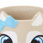 Mug husky - Gris,