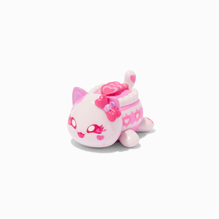 Pochette surprise collection exclusive Claire&#39;s figurine myst&egrave;re Litter 5 MeeMeows Aphmau&trade; - Les mod&egrave;les peuvent varier,
