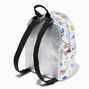 Y2K Icons Nylon Mini Backpack,