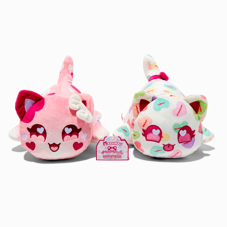 Aphmau&trade; 11&#39;&#39; Valentine&#39;s Day Plush Toy - Styles Vary,