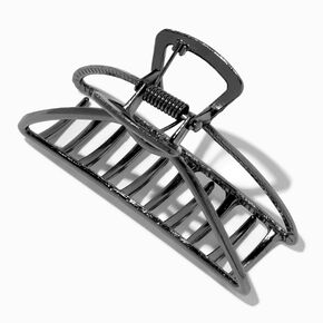 Large Metal Hair Claw,