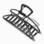 Large Metal Hair Claw,
