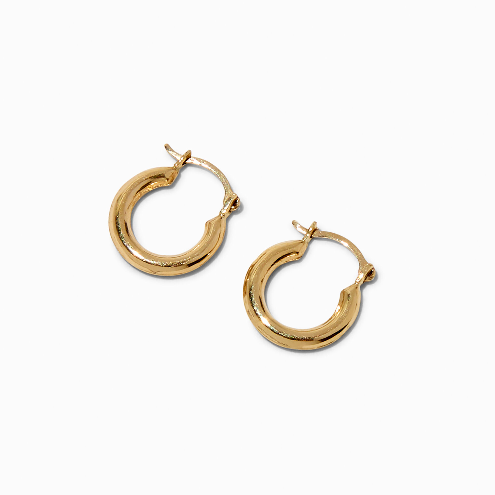 Claire's 14k clearance earrings