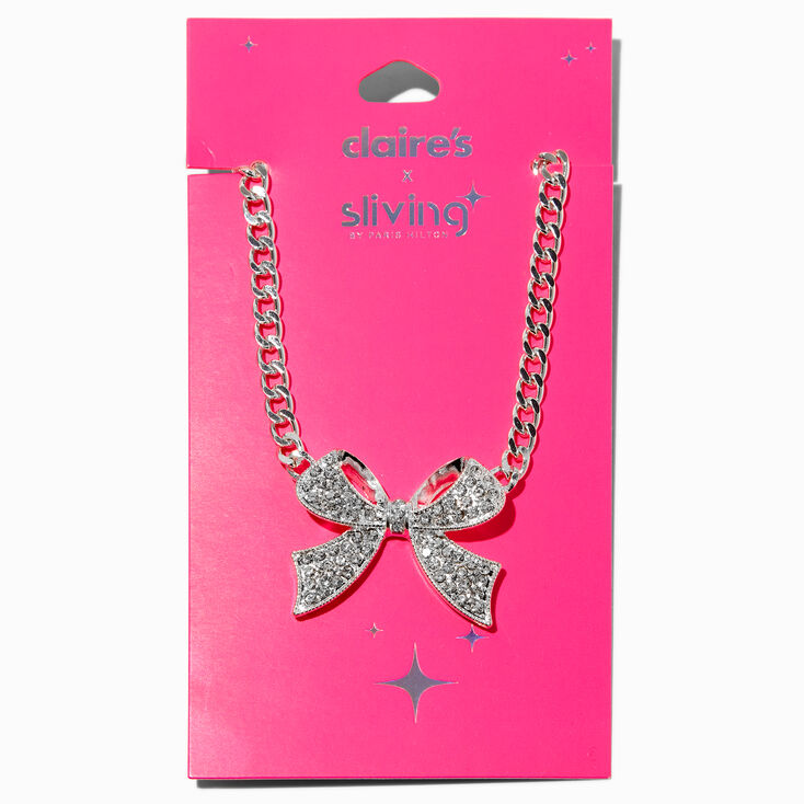 Sunglasses Mood Necklace,