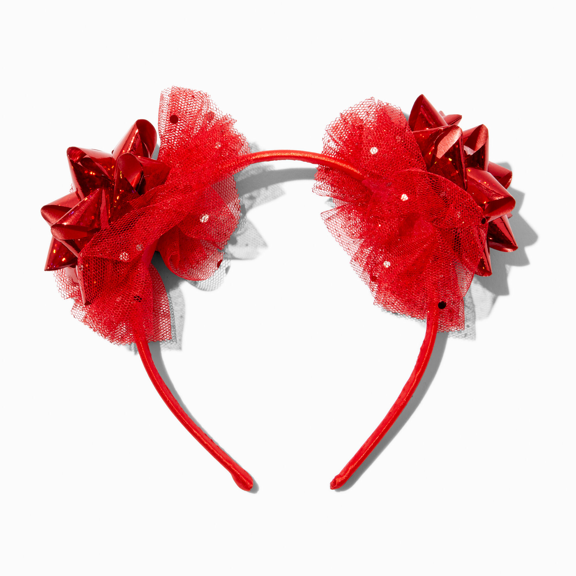 Peluche Rudolphe le renne au nez rouge qui chante,