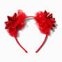Rudolph the Red-Nosed Reindeer Singing Plush Toy,