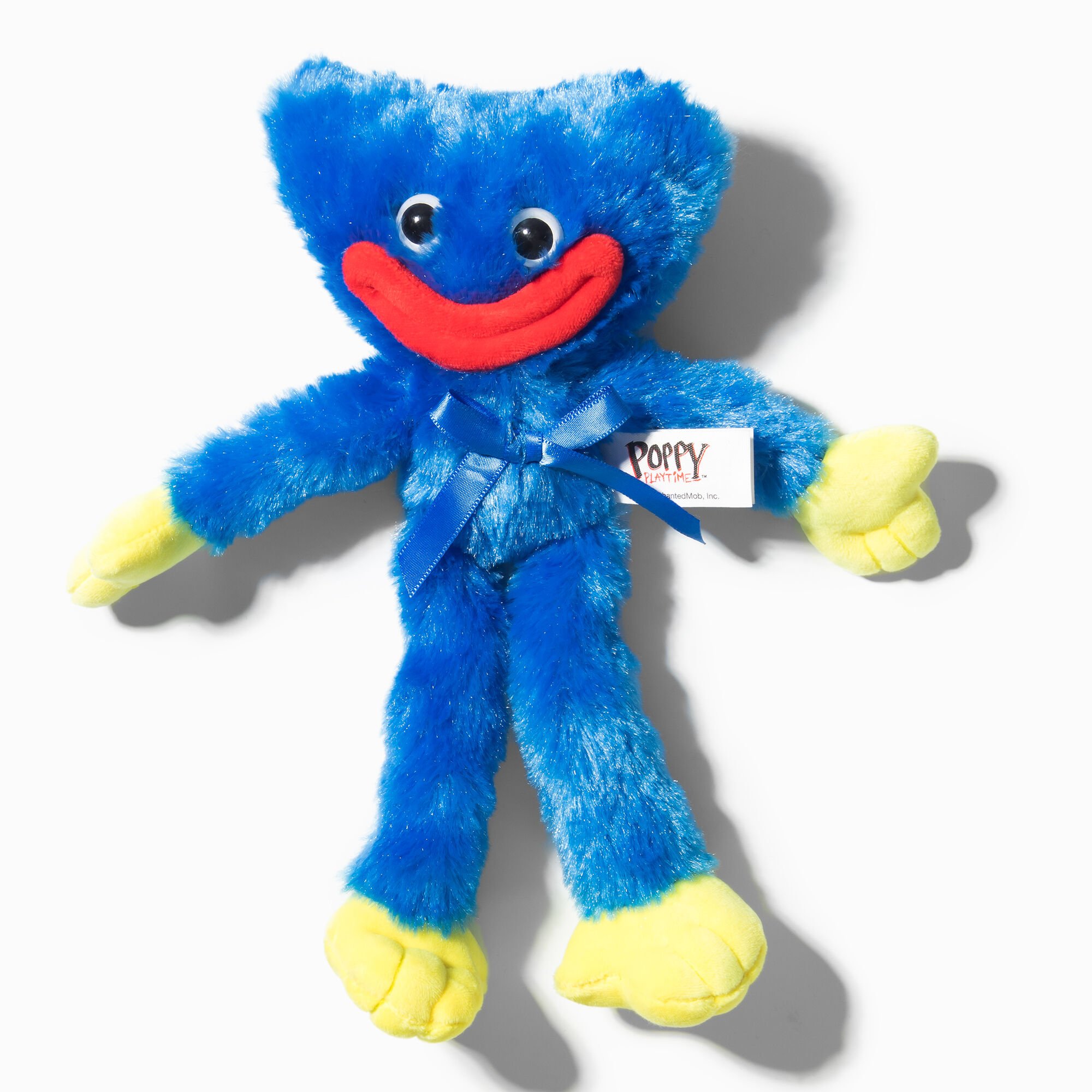 Peluche Poppy Playtime™ - Les modèles peuvent varier,