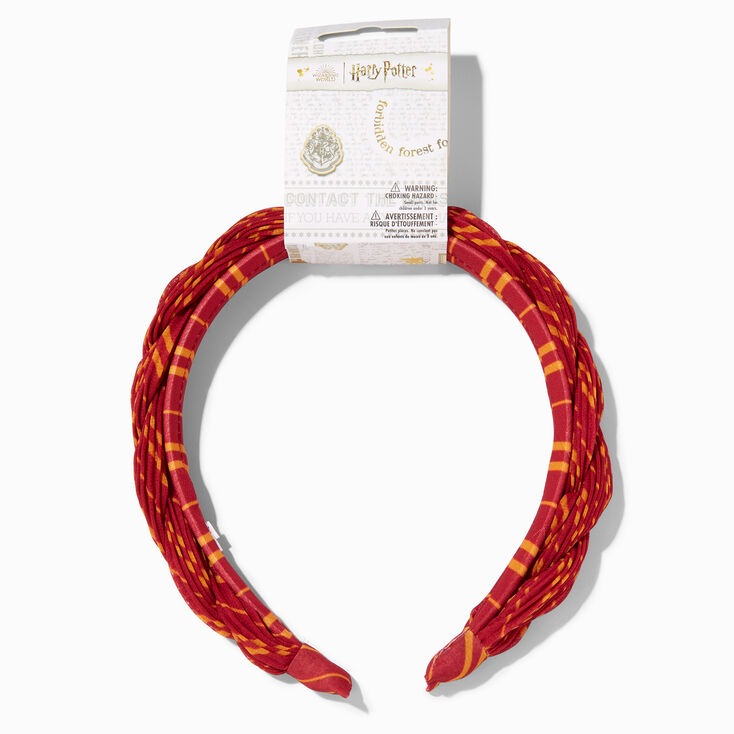 Harry Potter&trade; Gryffindor Headband,